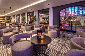 4 bars/lounges, cocktail bar, pub - Hotel Princess Inspire Tenerife - Adults Only (+16) (Adeje)