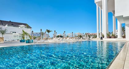 Hotel Princess Inspire Tenerife - Adults Only (+16)