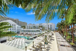 Exterior - Hotel Princess Inspire Tenerife - Adults Only (+16) (Adeje)