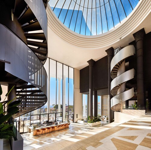 Hotel Princess Inspire Tenerife - Adults Only (+16)