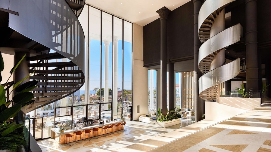 Hotel Princess Inspire Tenerife - Adults Only (+16)