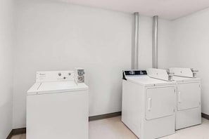 Interior - Quality Inn Blackwell Ok (Blackwell)