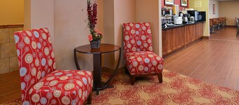 Quality Inn Blackwell Ok