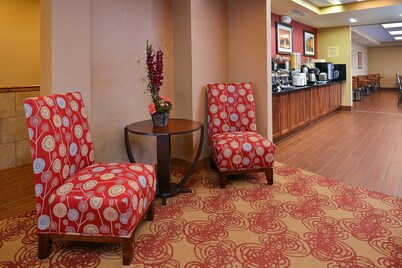 Quality Inn Blackwell Ok