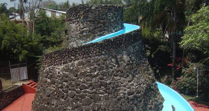 Hotel El Pueblito