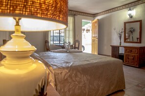 Standard dubbelrum | Gratis wi-fi och sängkläder