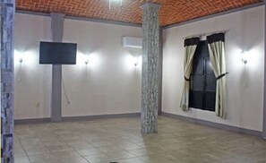 Business centre - Hotel El Pueblito (Fortin de las Flores)
