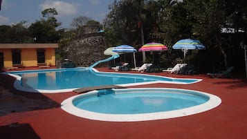 Chapoteadero