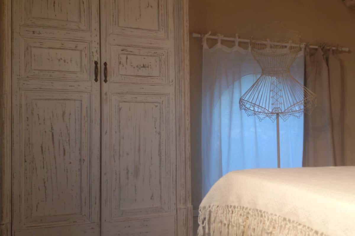 Junior Suite | 2 bedrooms, minibar, desk, free WiFi