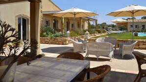 Terraço/pátio
