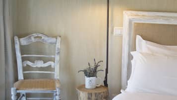 2 chambres, minibar, bureau, Wi-Fi gratuit