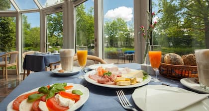 Hotel Heidehof Garni
