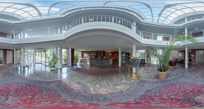 Hotel Heidehof Garni