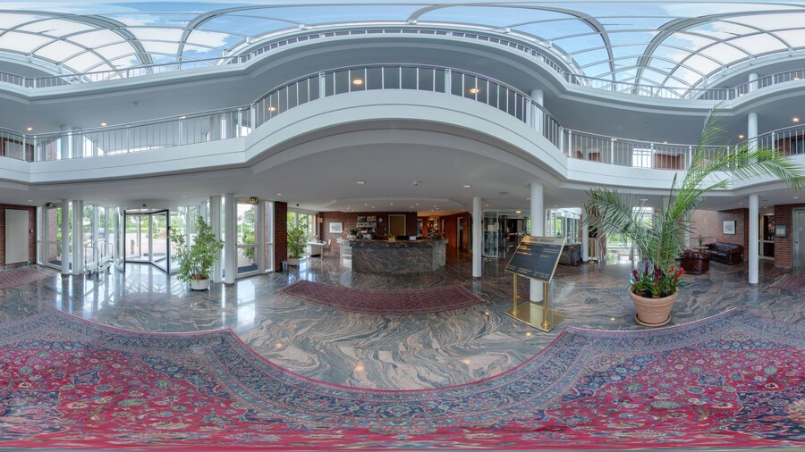 Hotel Heidehof Garni