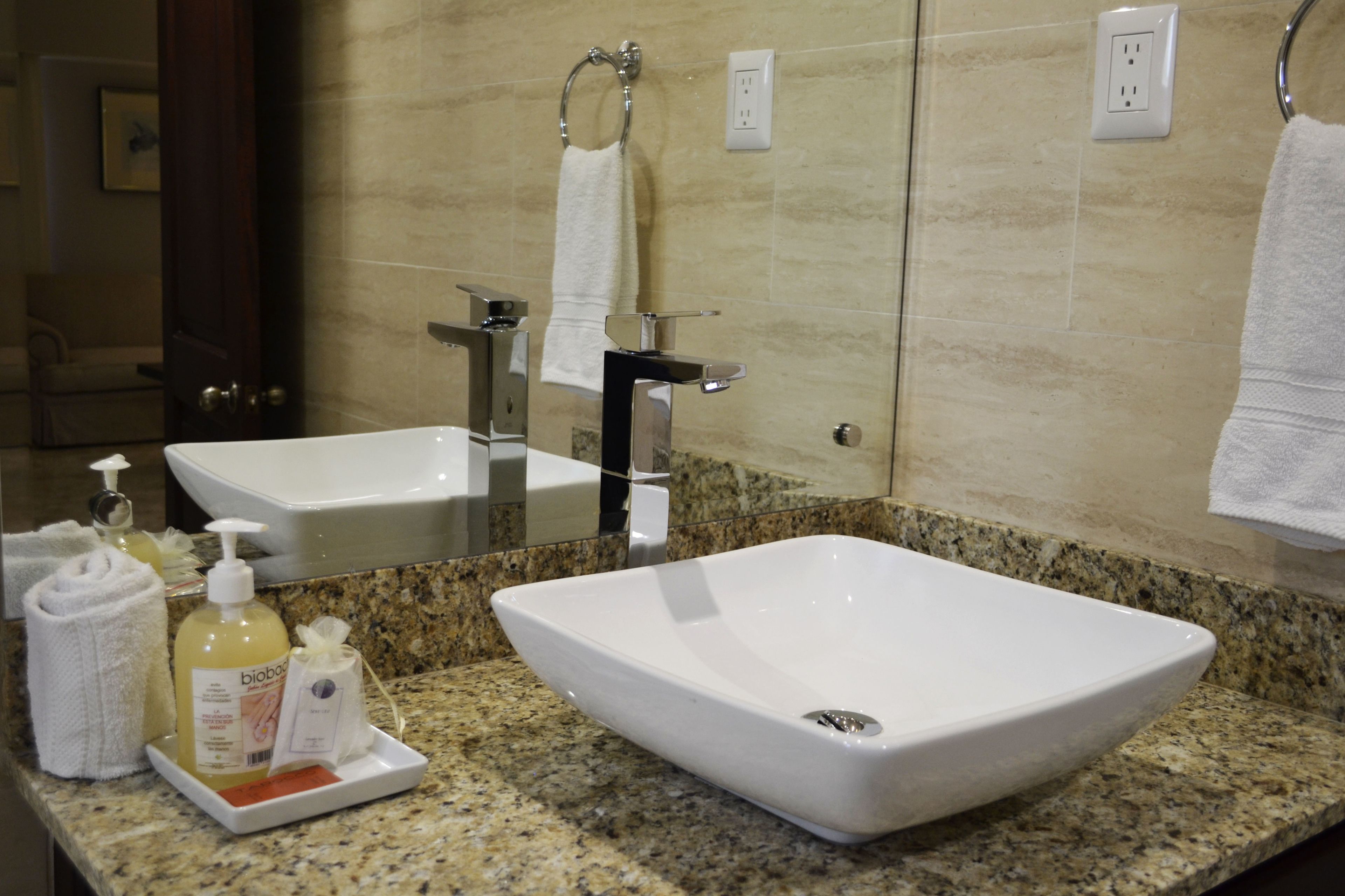 Foto - Plaza Florida Suites