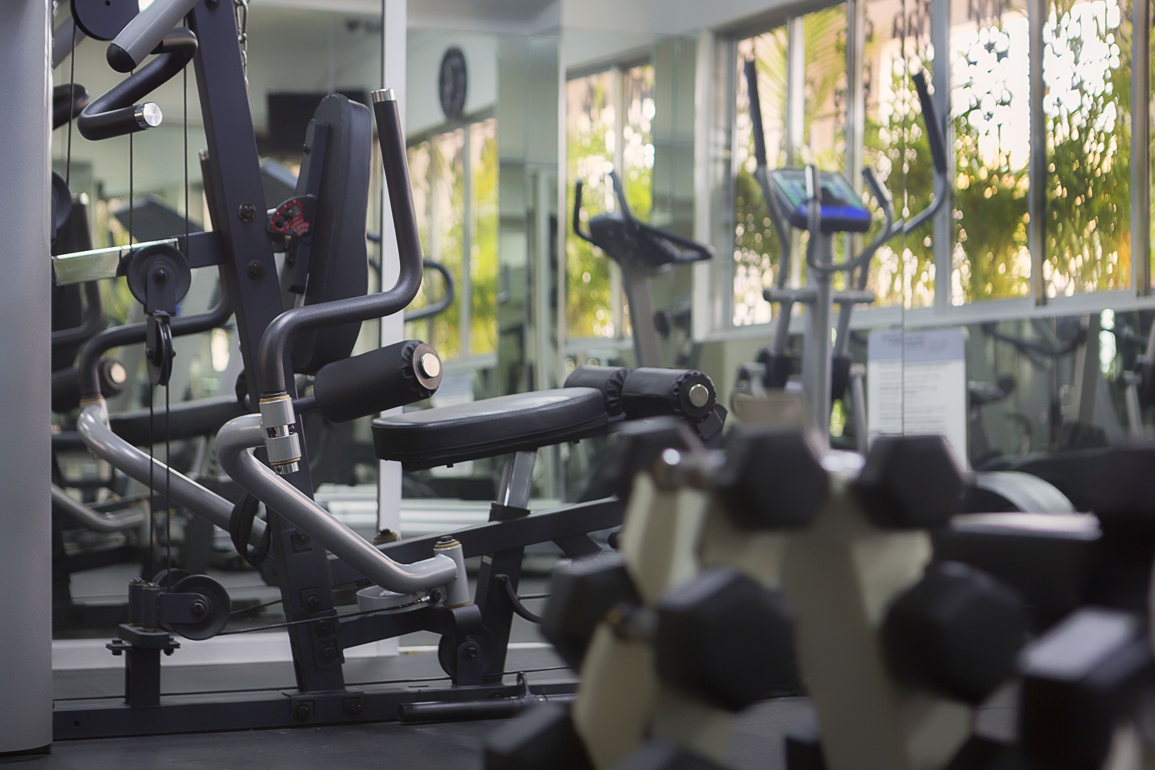 Foto - Plaza Florida Suites