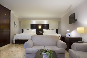 Double Room | View from room