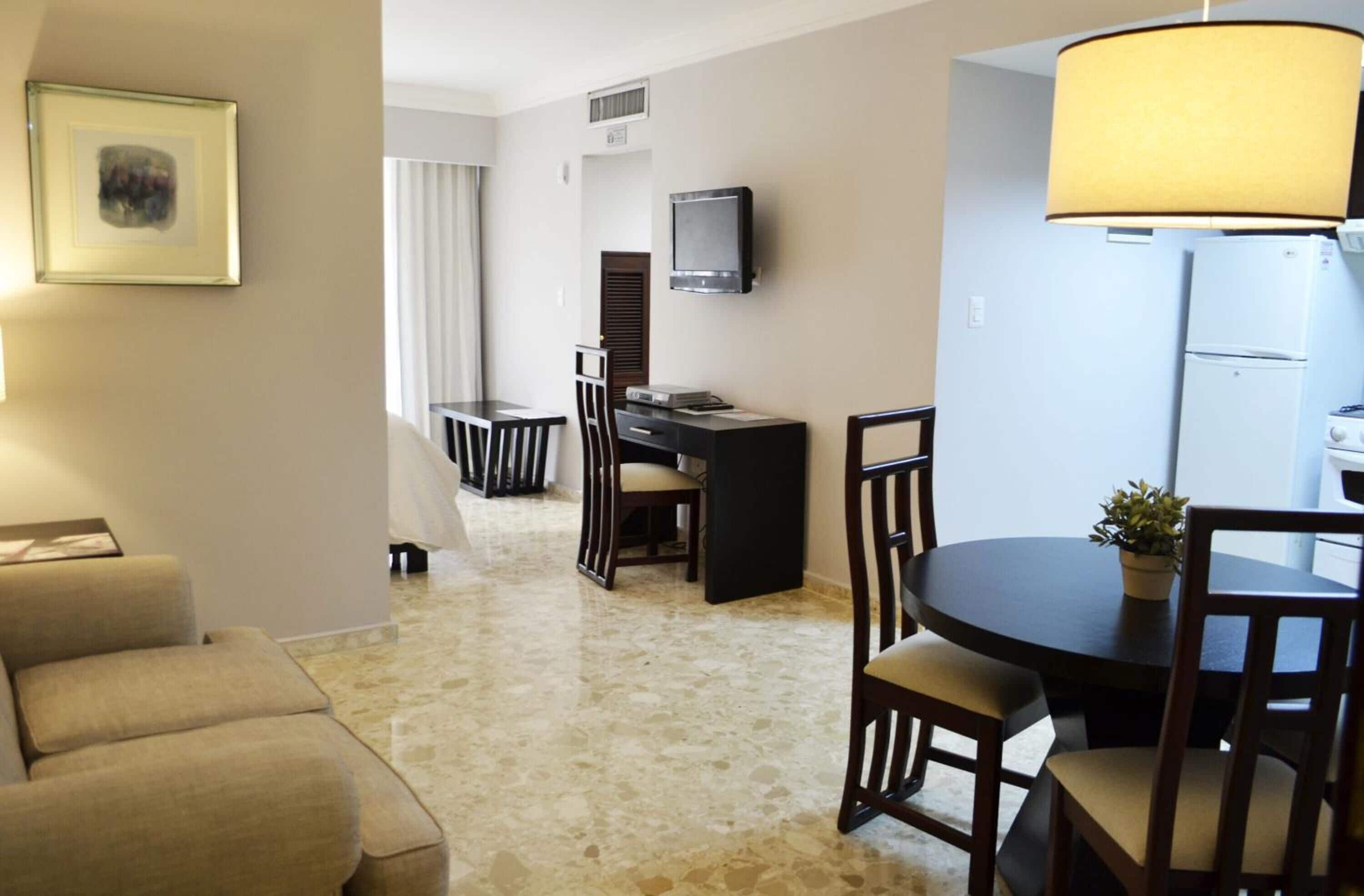 Foto - Plaza Florida Suites