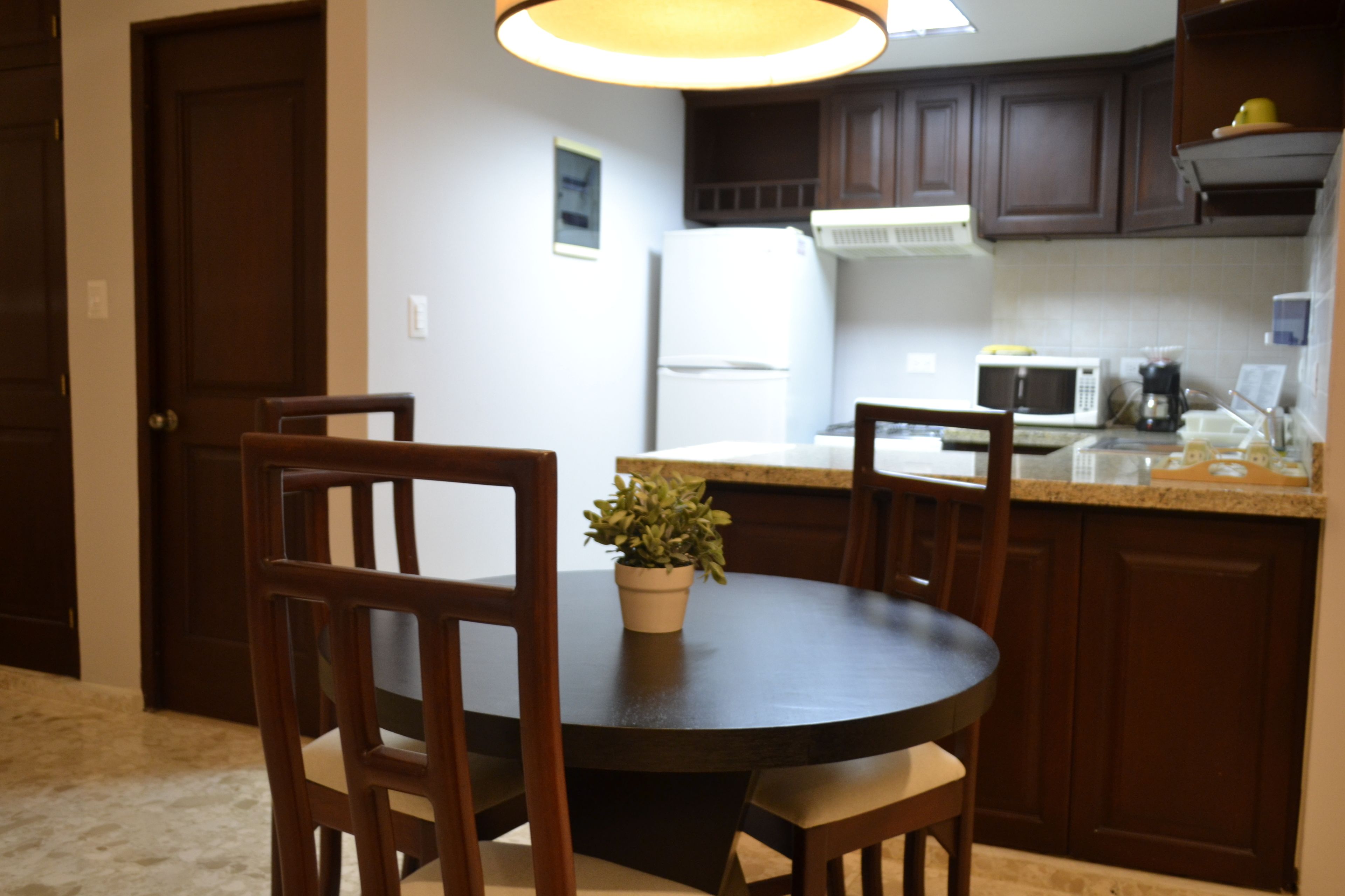 Foto - Plaza Florida Suites