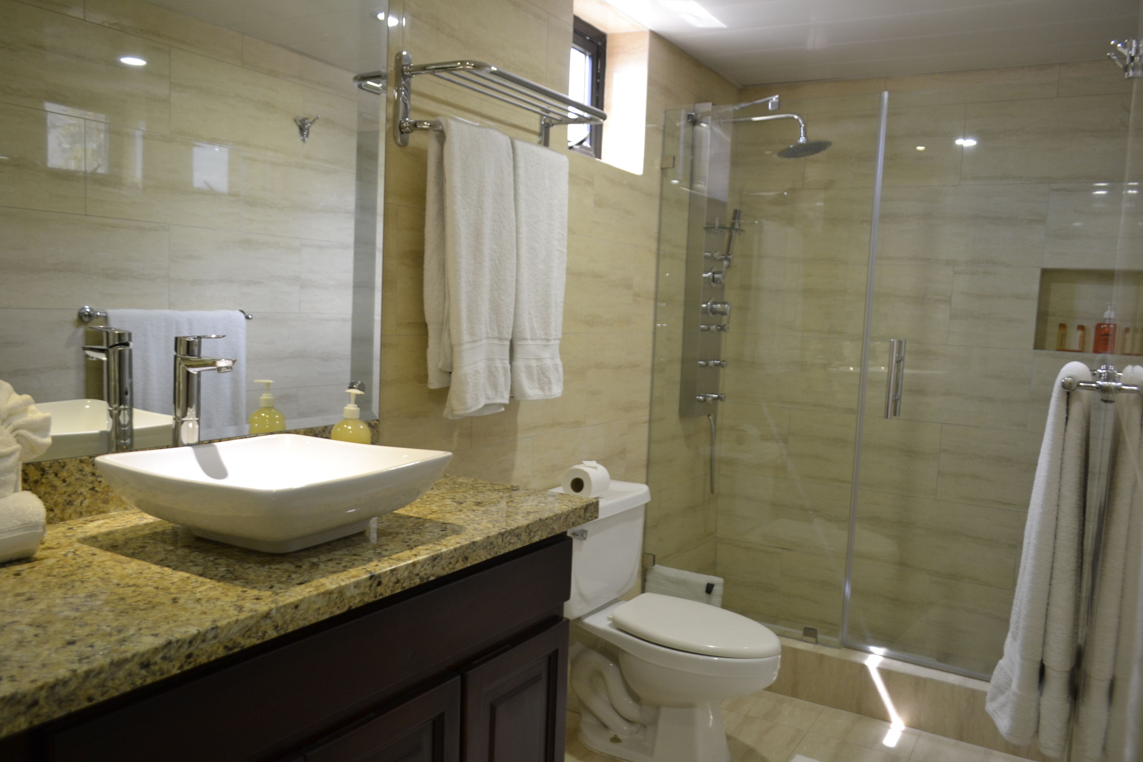 Foto - Plaza Florida Suites