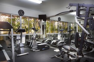 Gimnasio
