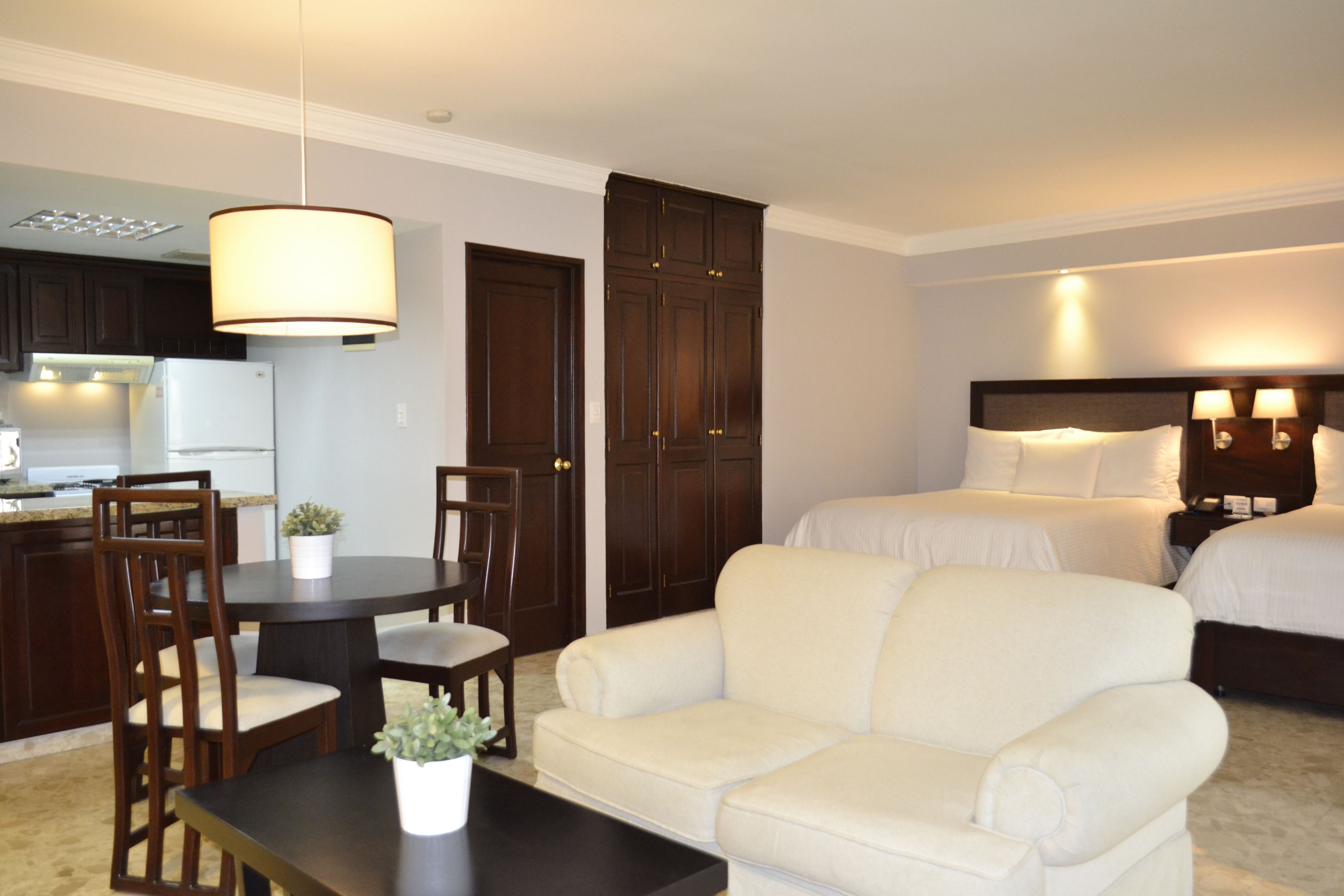 Foto - Plaza Florida Suites