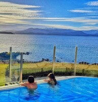 室内游泳池，室外游泳池