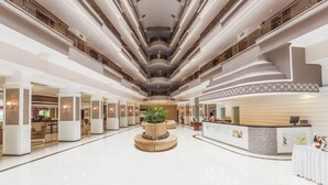 Lobby - Galeri Resort Hotel (Alanya)