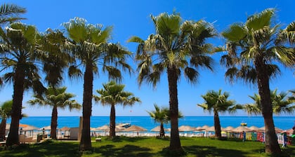 Galeri Resort Hotel
