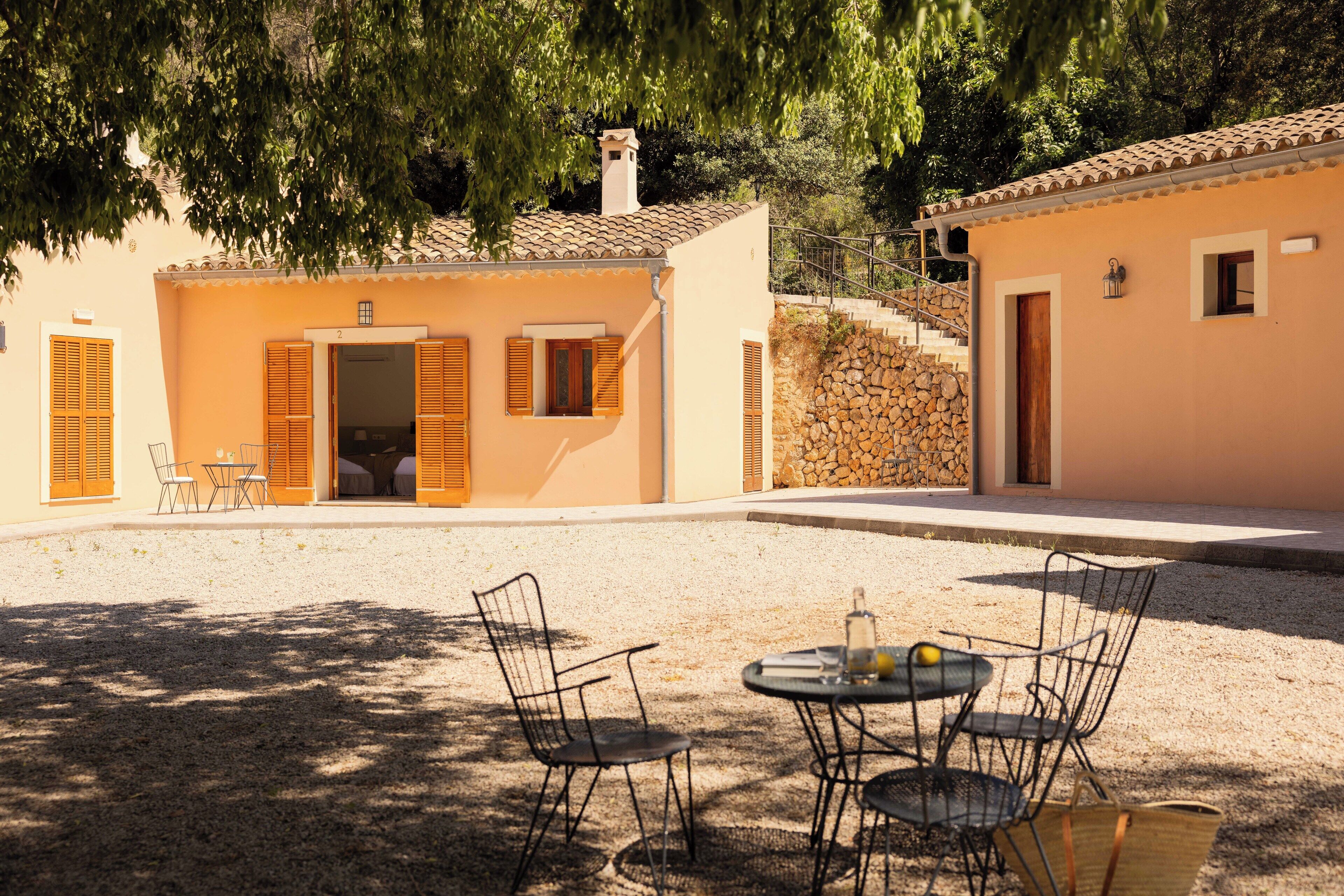 Foto - Agroturismo Son Galcerán