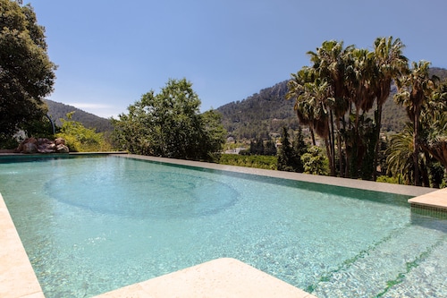 Agroturismo Son Galcerán
