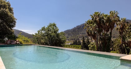 Agroturismo Son Galcerán