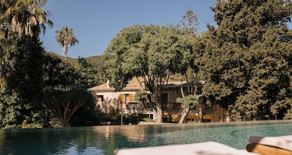 Agroturismo Son Galcerán