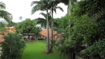 Sports facility