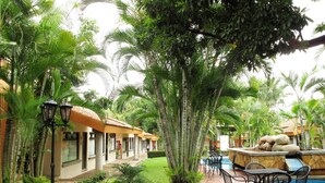 Sports facility - Palmareca Suites & Hotel (Tuxtla Gutierrez)