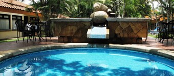 Palmareca Suites & Hotel