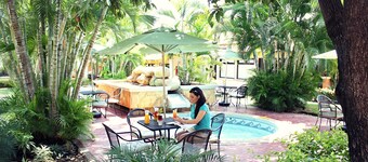 Palmareca Suites & Hotel