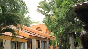 Sports facility - Palmareca Suites & Hotel (Tuxtla Gutierrez)