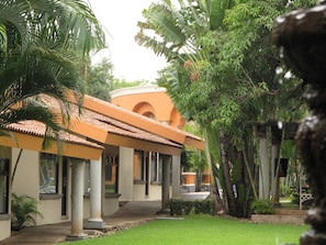 Sports facility - Palmareca Suites & Hotel (Tuxtla Gutierrez)