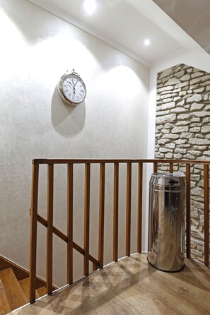 Maisonette, 1 Schlafzimmer | Zimmerausstattung