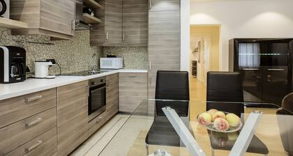 The Queen Luxury Apartments - Villa Liberty