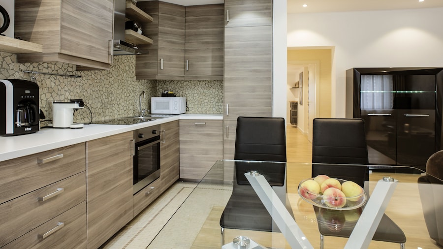 The Queen Luxury Apartments - Villa Liberty