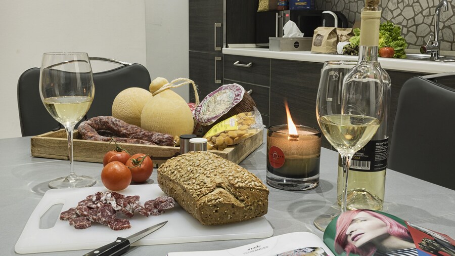 The Queen Luxury Apartments - Villa Liberty