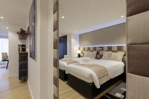 Executive Apartment, 1 Bedroom