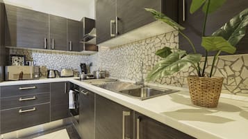 Cuisine privée