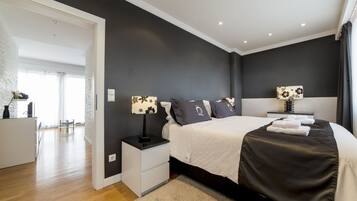 Apartment, 1 Bedroom