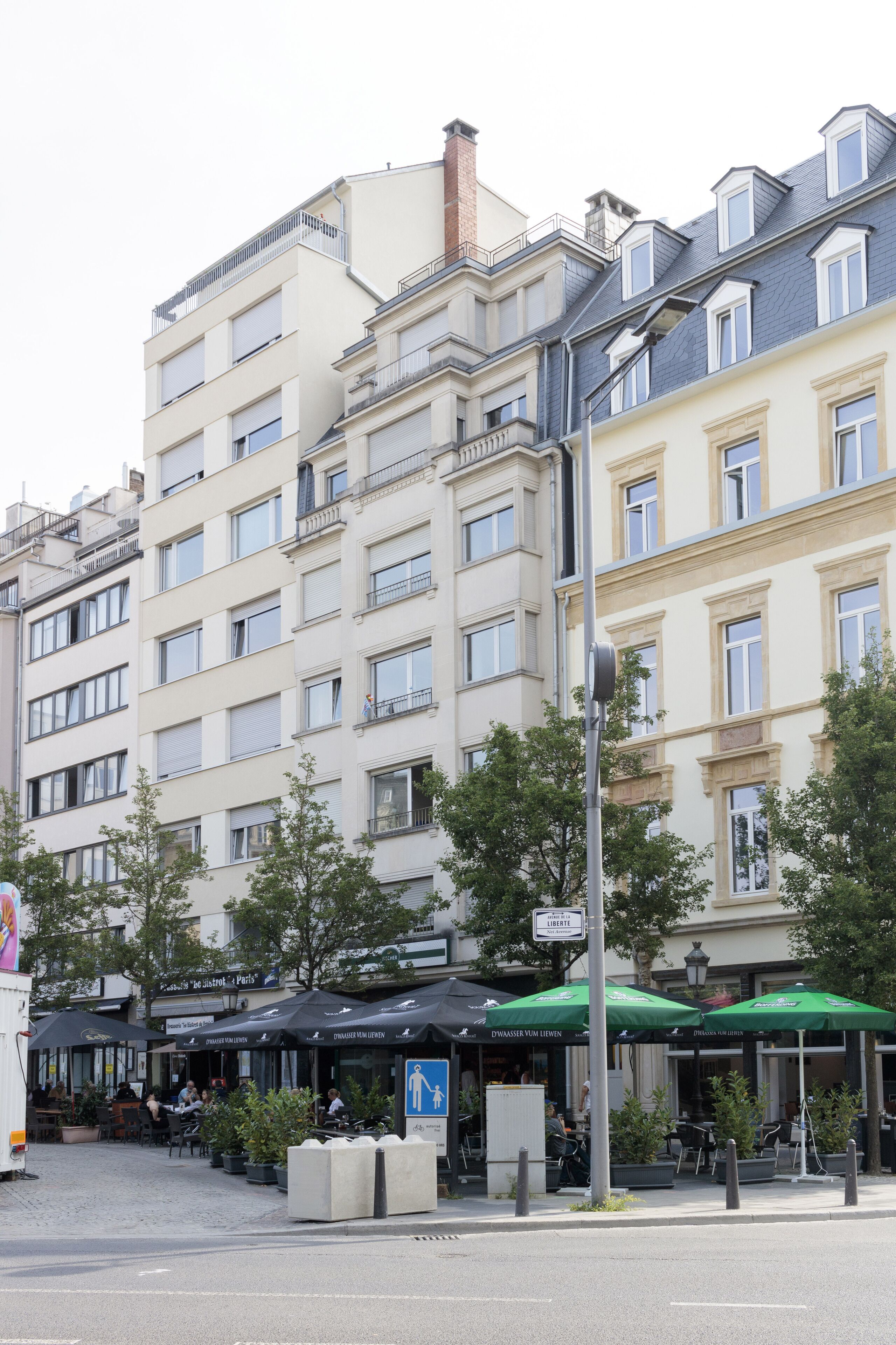 บริเวณภายนอก