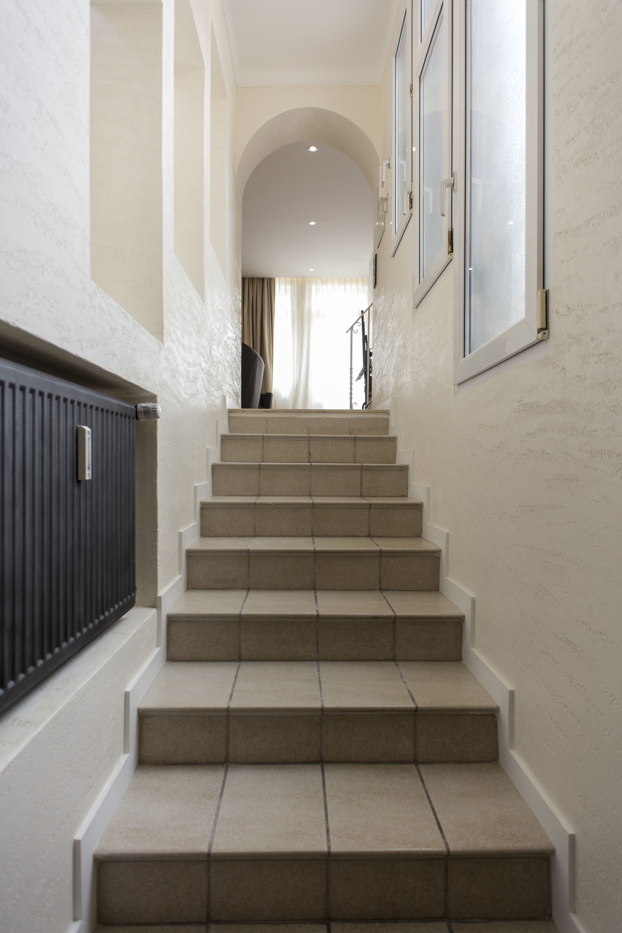 Executive Apartment, 2 Bedrooms, Terrace | Room amenity