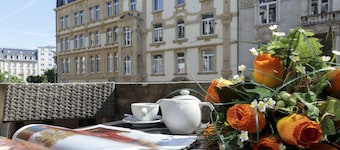 The Queen Luxury Apartments - Villa Gemma