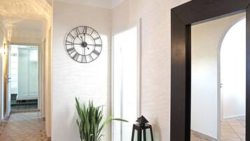 Departamento Confort, 2 habitaciones | Servicios de la habitación